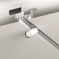 ����������� ������� ���� Maytoni Technical (��������) ALM-9940-SC-W-2M �������� ������� � �������� ������� 99x40, �����