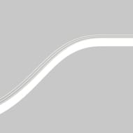 �������� ���������� Maytoni Flex (�����) TR180-1-12WTW-B Basity 3000K/6000K 12�� 90�, IP20, ������