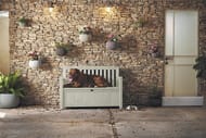 ������ ������ KETER PATIO BENCH ( 138x63x88), 227�, ����������