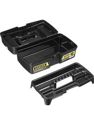 Ящик-органайзер STAYER VEGA-12 (290х170х140) пластиковый,  38105-13_Z03