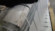 Уценка! Радиатор алюминиевый Rifar ALUM VENTIL VR 500 нижнее правое подключение, 10 секции, 50мм, 18 - уценка. — изображение 5