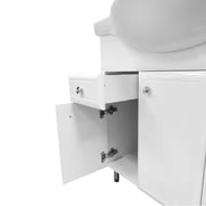 ����� COMFORTY ����-85 (860�880�510) ���������, � ���������, ����� ������ 00004134639