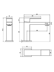 ��������� Boheme Qubic 471-SGM ��� ��������, �� 1 ���, �������������, ���� �����, ������ �����