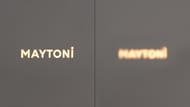 Трековый светильник Maytoni Gala (Гала) TR108-2-10W4K-B Exility 4000K 10Вт 20°-35°, IP20, черный