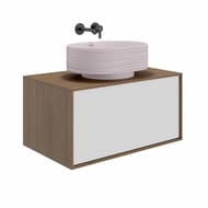 �������� KERAMA MARAZZI AMAREMARE Artbasin Sabbia ���������, 500�366�180, ������ ���. SA.wb.50\MAL