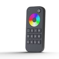 Пульт для светодиодной ленты Maytoni Lighting control 1111 RGB/RGBW 1 зона, черный