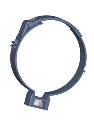 ��������� ����� ��������������� Poloplast Polo-Clip �10 75/90/110,  1815