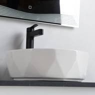 �������� ��������� BelBagno (410x410x135) �������, ��� ��������� ��� ���������, ����� BB1409
