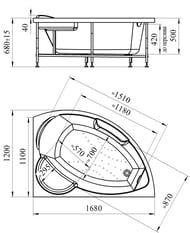 ����� ��������� ������� ����� (1680�1200) ������, �����, � �������� 2-01-0-2-1-218