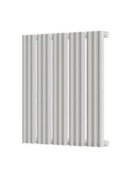 Радиатор стальной Empatiko Takt V S1 однотруб 592х536х95 15 сек бок.подкл, 927 Вт, Cozy Grey
