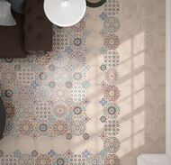 ������� KERAMA MARAZZI ������� (98�98) ������������ VT\A62\1266H (��.)