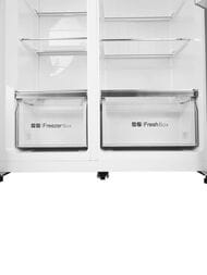 ����������� LEX LCD450XID (1836�910�600) ������������, Side-by-Side, ������ ������ CHJI000023