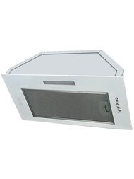 ������� Monsher ANGERS 60 Blanc (540�170�280) LED, 800 �3/�, 110 ��, �����