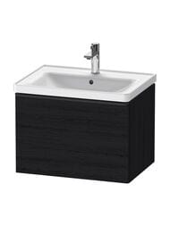 ����� ��� �������� Duravit D-Neo 634�440�452 ���������, 1 ����, ������ ��� DE4254004160000