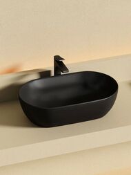 �������� ��������� Ceramicanova Twist 500�300�140 ��� ���. ��� ���������, ������ ������� CN12001MB