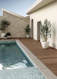 ������� Vidrepur Oasis Turquoise  7103 (250�250) �� �����, ��������� (��.�.)