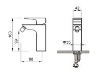 ������!��������� Zeegres Z.Roy 33007001 ��� ����, �������������, ����� 98��