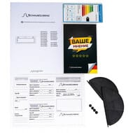 ������� Schaub Lorenz SLD ES5210 (520�280) LED, 650 �3/�, 100 ��, ������