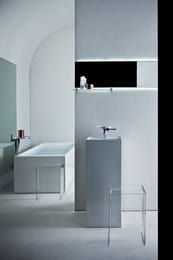 �������� Laufen KARTELL 811331 (375�435�900) � ���������� ��� ����., ������� ����, ���� ������ �����