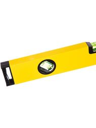 Уровень STAYER PROFILevel  коробчатый, усиленный, 40см, 3466-040