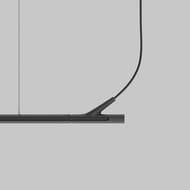 ���������� Maytoni Arity (������) TRX233-HL-1B ��������� 1� ��������������, IP20, ������