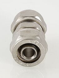 Муфта обжимная Valtec 26х20мм VTm.303.N.002620 — изображение 4