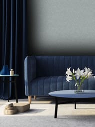 Обои виниловые на флизелиновой основе Grandeco Gloria (1,06x10,05) R159134 серый (рул.)