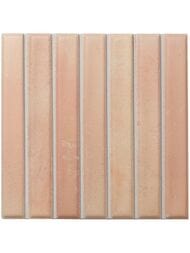 ������ ��������� WOW Sweet Bars Tan Matt (116�116�8,5) �����-������� �������, 130049 (��.�.)