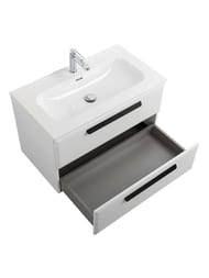 ����� ��� ���������� Cezares ��� (700�457�500) ��� �����, Bianco Lucido ECO-CER-N-700-2C-SO-BL