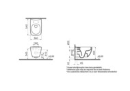 ������ ��������� Vitra Shift (360�540�400��) ������������, ��������. ����., ����� 7742B003-0075