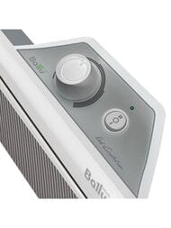 Конвективный инфракрасный обогреватель BALLU Red Evolution BIHP/R-2000 (800х413х111) 2000/1000 Вт — миниатюра 2