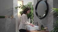 ��������� Hansgrohe Talis E 71716000 ��� �������� �� ������� ����������, ������������, ����