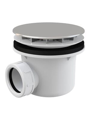 ����� ��� �������� ������� Alcaplast A49CR �������/����, ���. 40