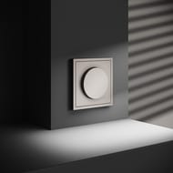 Светорегулятор Voltum S70 VLS070303, кашемир