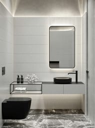 ������� Silver Mirrors Incanto-3 (600�1000) ���������,����.����.,����,��������,������ LED-00002537