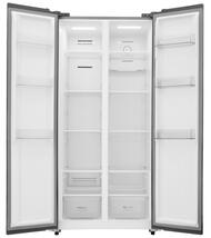 ����������� Schaub Lorenz SLU S473D4EI (833�670�1785) Side-by-Side, Full No Frost, ������ ����
