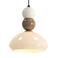 Подвесной светильник Freya Globo (Глобо) FR5628PL-01BGW1, 220/240 V, IP20,черный