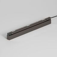 Блок питания Elektrostandard Line Magnetic 150Вт DC48В IP20 95066/00 a069725, титановый