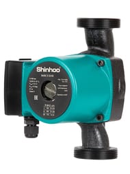 ����� �������������� SHINHOO BASIC S 32-6S 180 1x230�, 2", � �������, 71211005