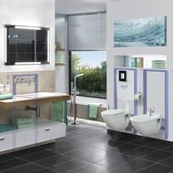 Grohe Rapid SL ����������� ��� ���� 38553001 1130�500�131