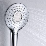 ����� ��� ���� WasserKRAFT A101 3 ������, ABS-�������, ����: ����