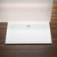 ������� ��������� ������ RAVAK Galaxy Gigant Pro 120x90 (1200x900x30) �����