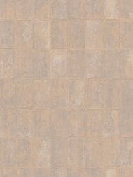 Обои флизелиновые LOYMINA Materials STC1 008/1 (1х10,05) кирпич, серые (рул.)