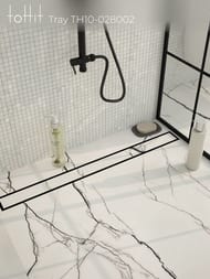 ������� ����� ��� ������ toHit Tray 800x100x75-95 ��������, ���. ������, ������ TH10-028002