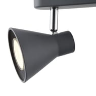 ���� Freya Claris (������) FR4308-CW-02-GR, IP 20, �����