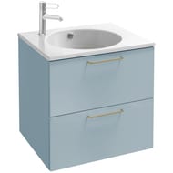 �������� Jacob Delafon Odeon Rive Gauche 80�� � ������� ������ ������������ EXAW112-Z-00 �����
