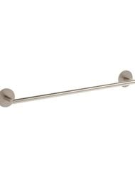 Полотенцедержатель Vitra Origin 45 см, никель шлифованный A4488634