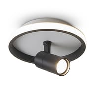 Потолочный светильник Freya Neo (Нео) FR6040CL-L14B, 4000 K, 80 Ra, 220/240 V, IP20черный