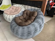 ������ �������� DeckWOOD Nest ���� �����