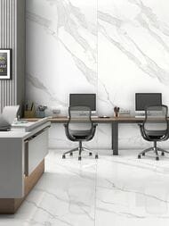 ��������������� ������ StaroSlabs PATAGONOA BIANCO ELEGANCE POLISHED (1200�1200) ����� (��.�.)